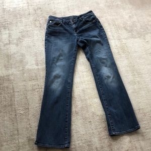 Women’s Lucky Jeans 6x28